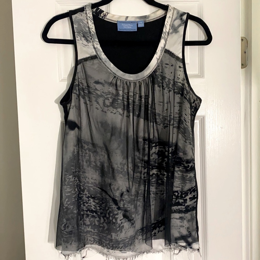 Women’s Work Blouse
